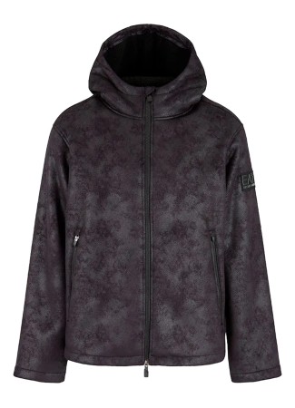 куртка мужская  - куртки и пуховики ea7 emporio armani 