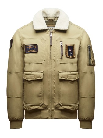 куртка мужская  - мужская одежда, обувь и аксессуары со съемным воротником 