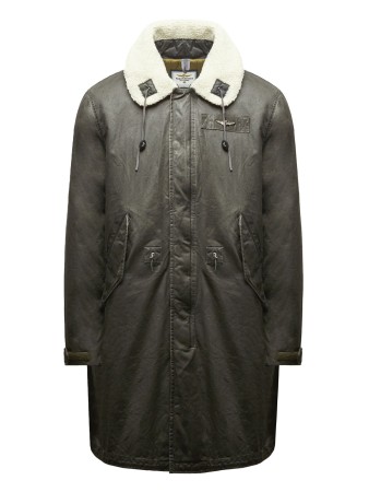 куртка мужская  - мужская одежда, обувь и аксессуары aeronautica militare 