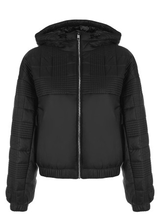 куртка стеганая женская paquilla  - куртки и пуховики стеганые 