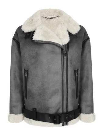 куртка женская aviator  - куртки и пуховики liu jo 