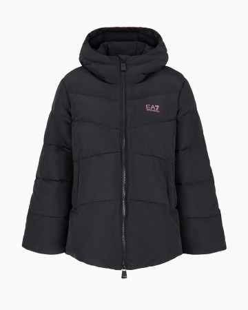 куртка женская еа7  - куртки для взрослых 
