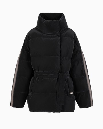 куртка женская еа7  - куртки для взрослых 