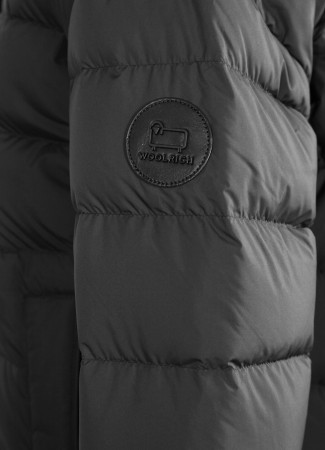 куртка женская ellis light down  - куртки и пуховики woolrich 