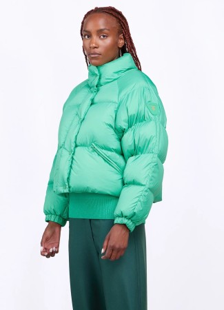 куртка женская emmanuelle  - женская верхняя одежда укороченная 