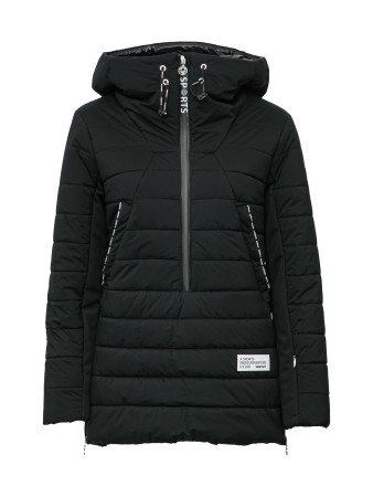 куртка женская г/л xanthe m.k.  - куртки и пуховики мембранные 