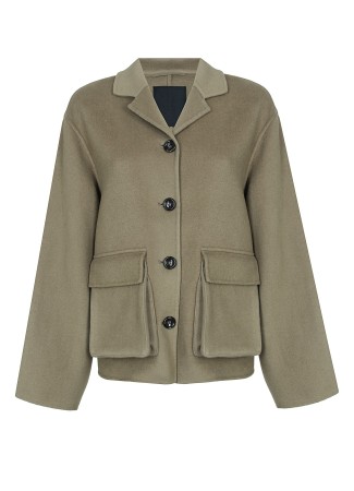 куртка женская giubbotto con tasche  - куртки и пуховики liu jo 