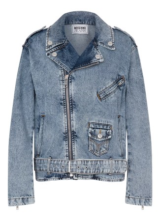 куртка женская  jeans - куртки и пуховики с клапаном 