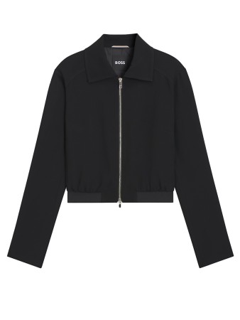 куртка женская jocalena  - куртки и пуховики boss 