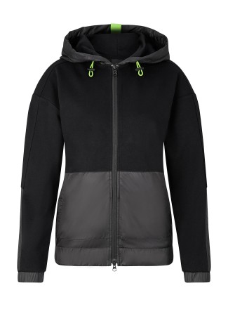 куртка женская  klara  - куртки и пуховики bogner fire+ice 