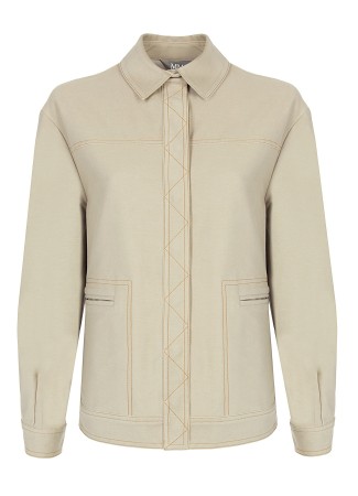 куртка женская lepre  - куртки и пуховики тонкие 