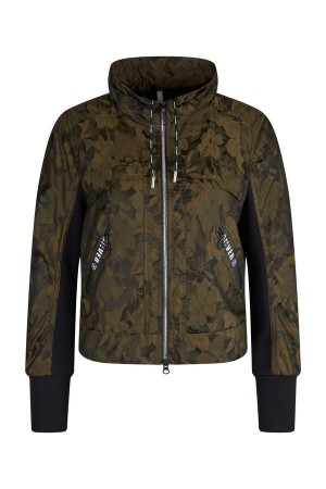 куртка женская micro  - куртки и пуховики двухсторонние 