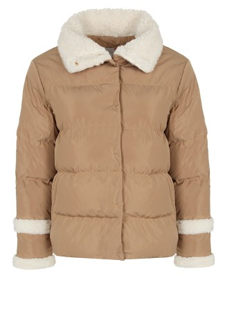 куртка женская mitico y black - куртки и пуховики осенние 