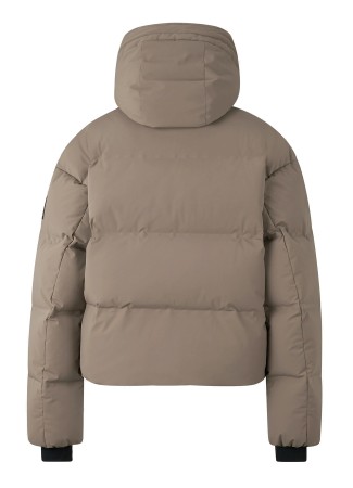 куртка женская neila-d  - женская верхняя одежда эластановая 