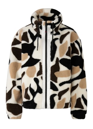 куртка женская ninetta3  - куртки и пуховики bogner fire+ice 