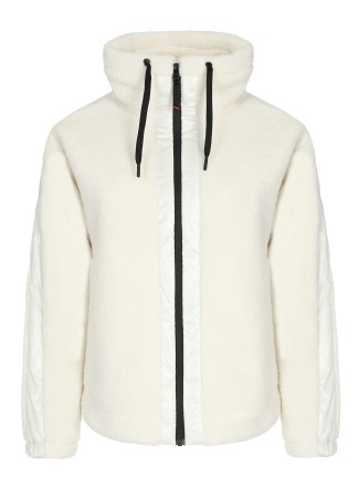 куртка женская ninetta  - куртки и пуховики bogner fire+ice 