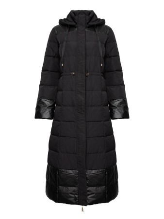 куртка женская piuma lung  - куртки и пуховики liu jo 