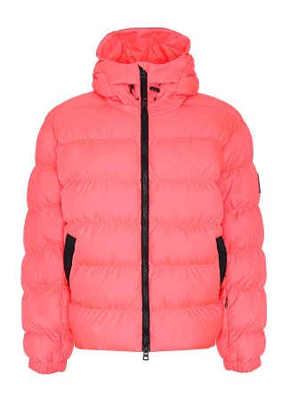 куртка женская romy  - куртки и пуховики bogner fire+ice 