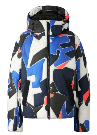 куртка женская ronnie  - куртки и пуховики bogner fire+ice 