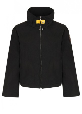 куртка женская sora  - куртки и пуховики черные 