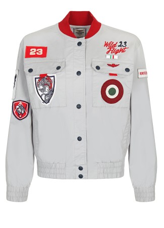 куртка женская wild flight 23  - куртки и пуховики эластановые 