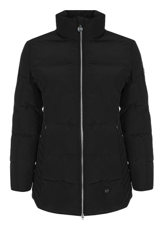 куртка женская  - куртки и пуховики на застежке 