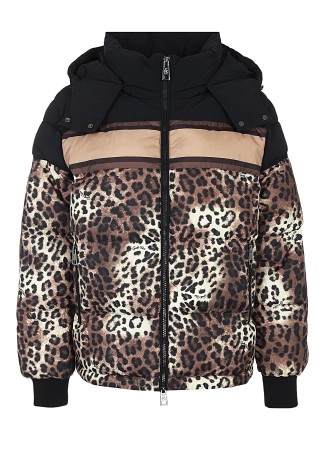 куртка женская  - куртки и пуховики gaelle paris 