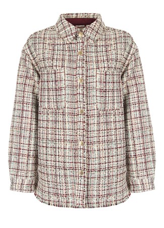 куртка женская  - куртки и пуховики scotch&soda 