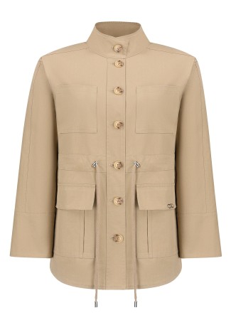 куртка женская  - куртки и пуховики liu jo 