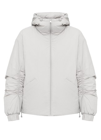 куртка женская  - куртки и пуховики deha 