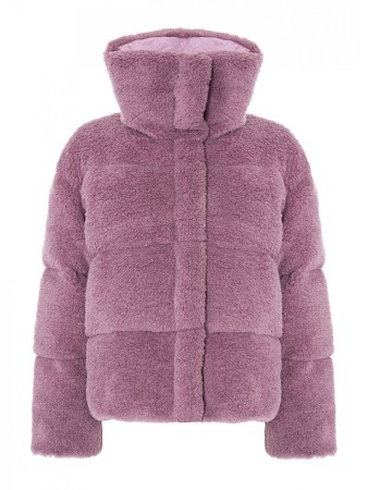 куртка женская  - куртки и пуховики isabelle blanche 