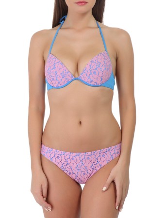 лиф для купания женский  - женская одежда мультиколор 