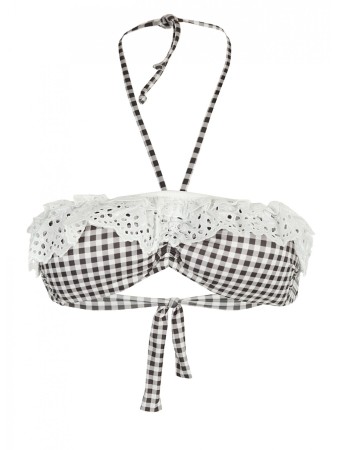 лиф для купания женский  - женское пляжное белье