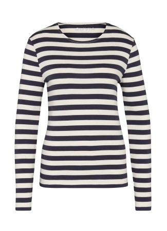 лонгслив juliane  - женская одежда juvia 