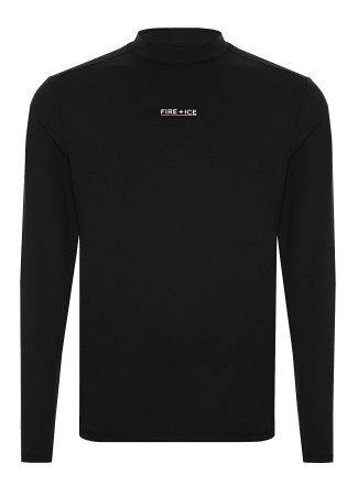 лонгслив мужской giulio  фотография