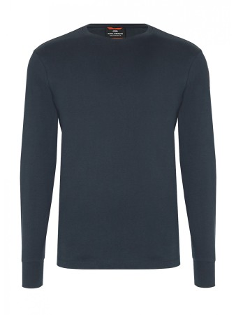 лонгслив мужской kip  фотография