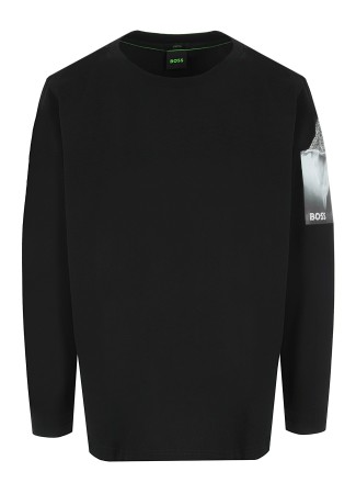 лонгслив мужской togn 2  фотография