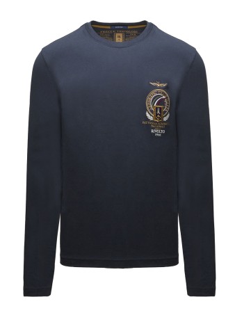 лонгслив мужской  - мужская одежда, обувь и аксессуары с вышивкой 