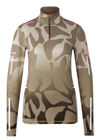 лонгслив женский ilvy3  - женская одежда bogner fire+ice 