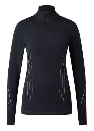 лонгслив женский ilvy3  - женская одежда bogner fire+ice 