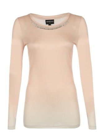 лонгслив женский soma  - женская одежда sportalm 