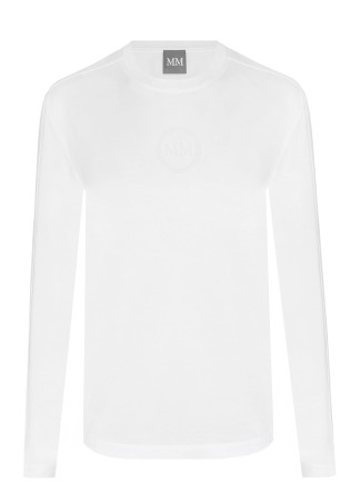 лонгслив женский sorriso  фотография