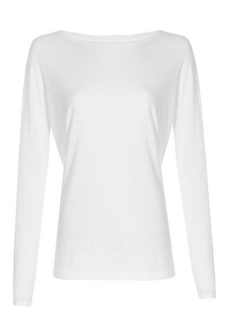 лонгслив женский  vivien  - женская одежда juvia 