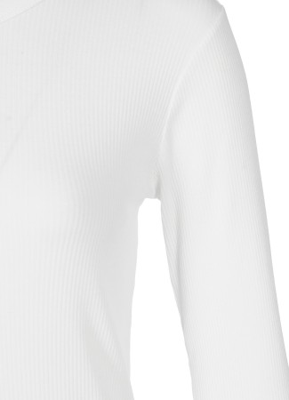 лонгслив женский  - женская одежда penn & ink 