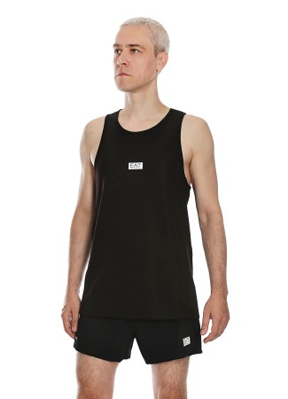 майка мужская ea7 - топы и майки ea7 emporio armani 