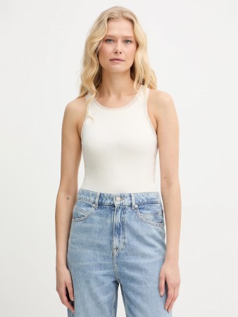 майка женская c_eplie  - женские топы и майки эластановые 