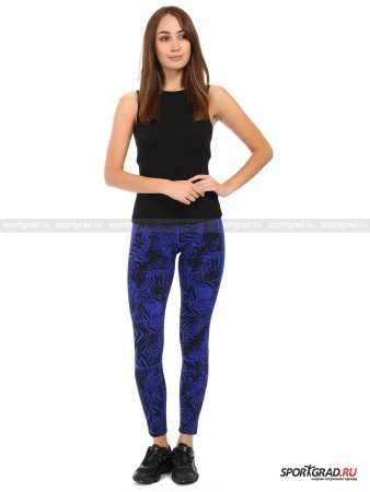 майка женская для фитнеса singlet  фотография