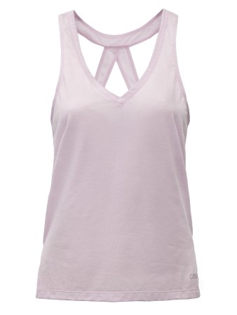 майка женская inspire tank  - женская одежда casall 