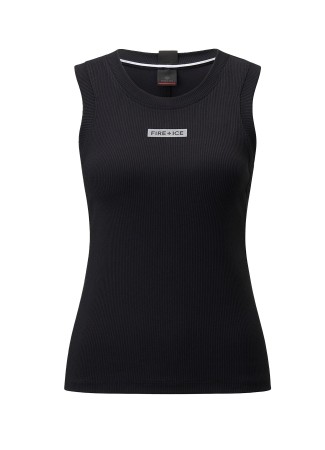 майка женская manya  - женская одежда с логотипом 