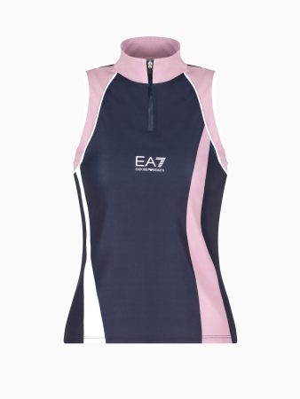 майка женская tennis pro  фотография